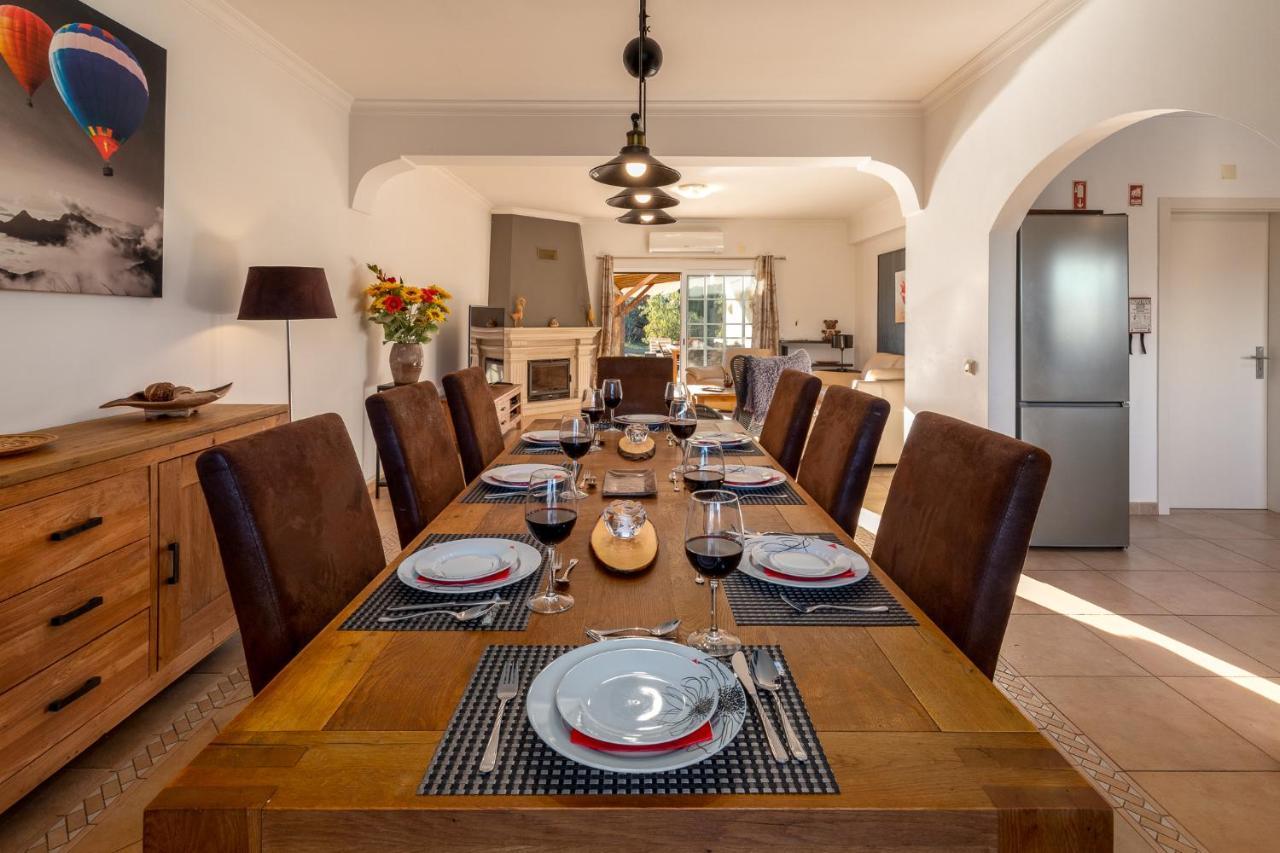 Quinta Lameiras Villa *
