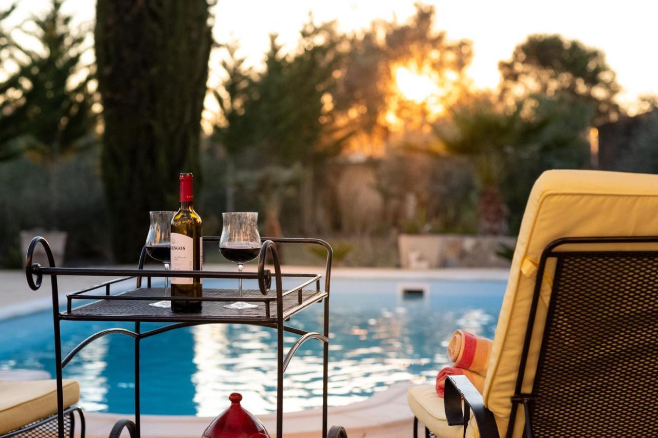 Quinta Lameiras Villa *