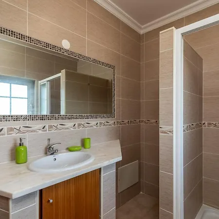 Quinta Das Lameiras Lagoa  Zewnętrze zdjęcie