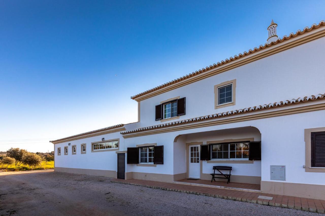 Quinta Lameiras Lagoa (Algarve)