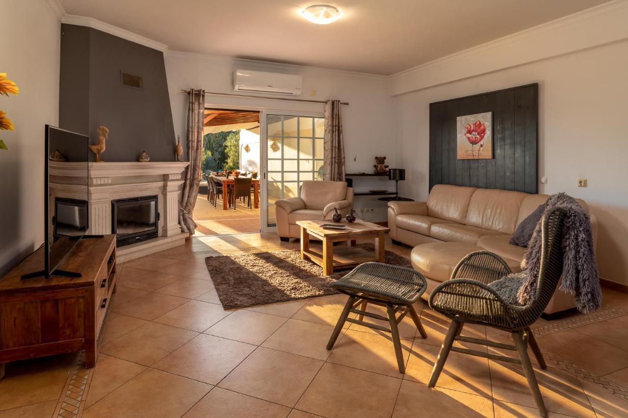 Villa Quinta Das Lameiras Lagoa (Algarve)