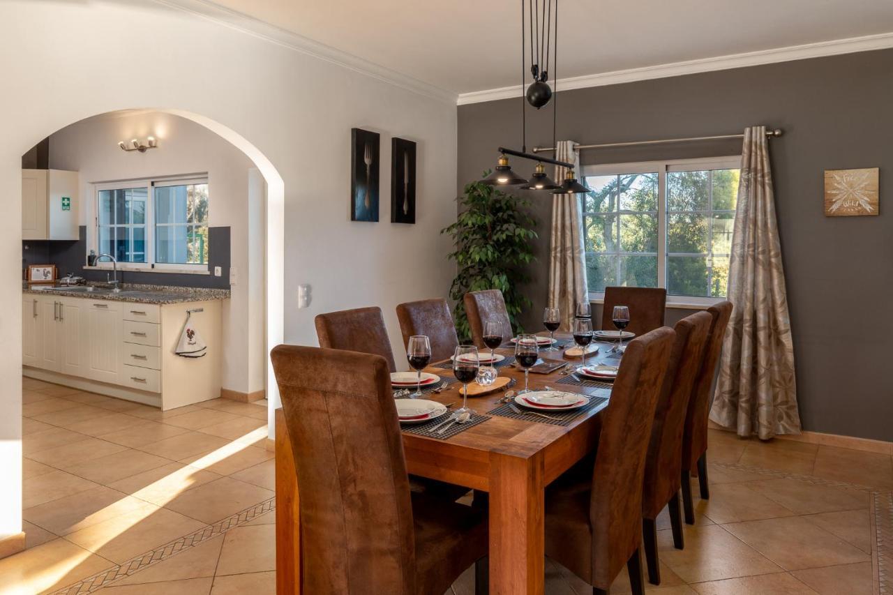 Villa Quinta Das Lameiras Lagoa (Algarve)