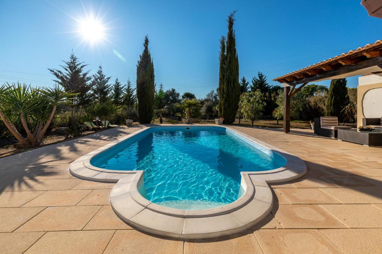 Quinta Das Lameiras * Lagoa (Algarve)