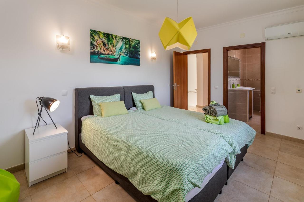 Quinta Das Lameiras Villa