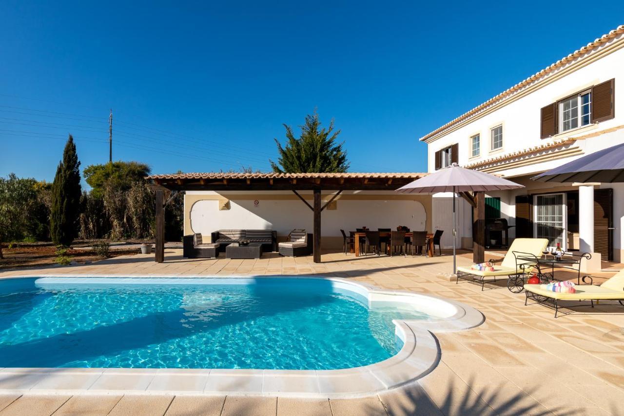 Quinta Das Lameiras Villa Lagoa (Algarve)