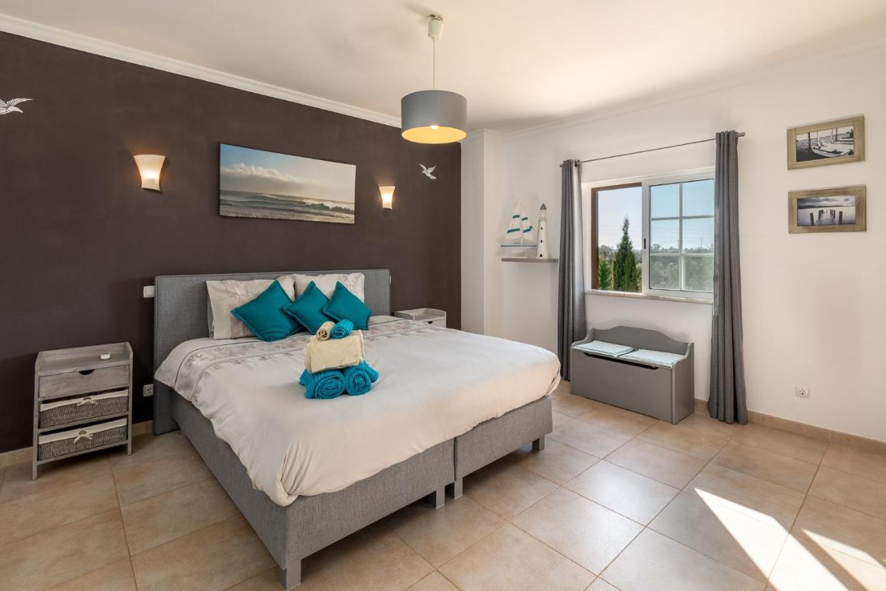 Quinta Das Lameiras Villa Lagoa (Algarve)